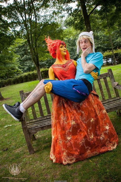 Throughout our time together, i watched each student learn and … Adventure Time's Flame Princess Costume for Cosplay ...