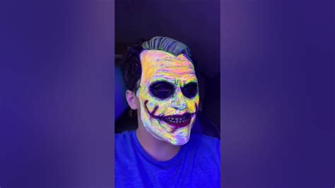 Nba2k20 Free Golem Joker Face Scan Youtube