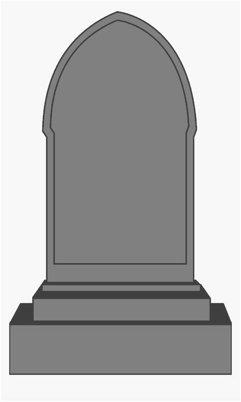 Download Free Png Tombstone Transparent Gravestone Clipart Png Png Download Transparent Png