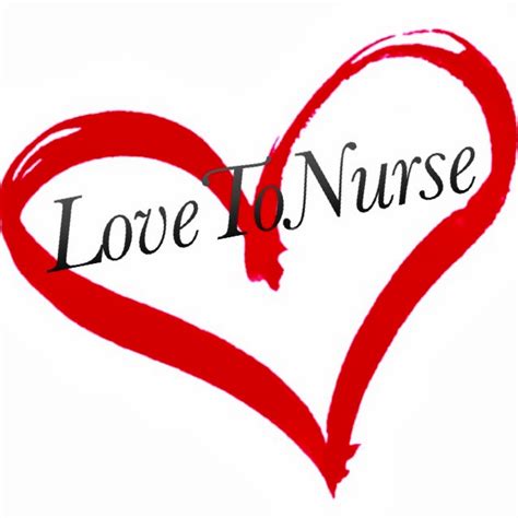 Love To Nurse Youtube