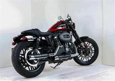 Pre Owned 2019 Harley Davidson Sportster Roadster Xl1200cx