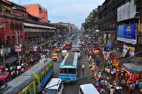 India has a myriad of landscapes, great heritage and culture, varied flora and fauna. India's Rural-Urban Transition - Urban Studies Institute