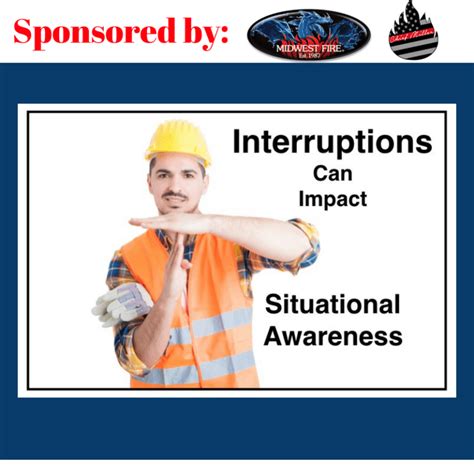 Episode 223 Interruptions Impact Situational Awareness Situational