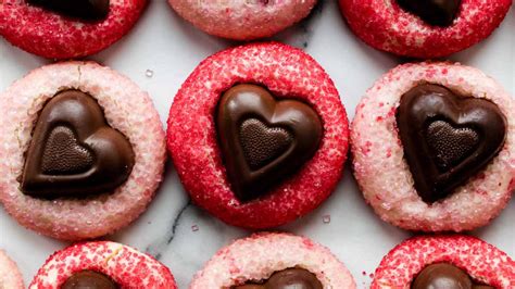 23 Easy Valentines Day Dessert Recipes Eat This Not That