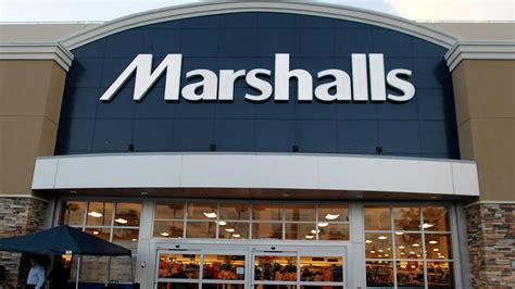Marshalls To Join Tj Maxx With Online Store Abc13 Houston