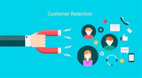 6 Methods For Retaining Customers Business2community