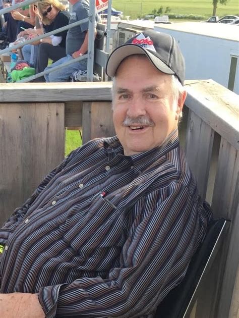Obituary Of Jim Charbonneau Mckinlay Funeral Home Locally Owned