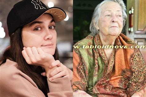 Check spelling or type a new query. Bikin Merinding! Ramalan Mama Lauren untuk Luna Maya 10 ...