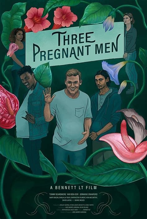 Three Pregnant Men Movie Streaming Online Watch