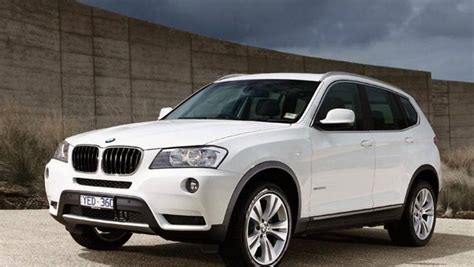 2014 Bmw X3 Xdrive20d News Reviews Msrp Ratings With Amazing Images