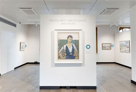 Swiss Art Swiss Made Sothebys Zurich Wherevart