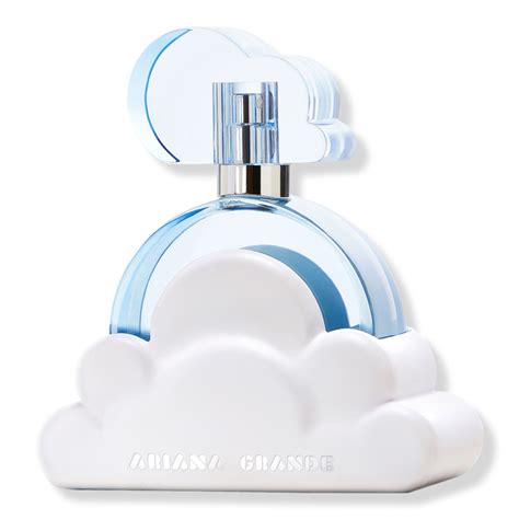 Ariana Grande Cloud Eau De Parfum 1