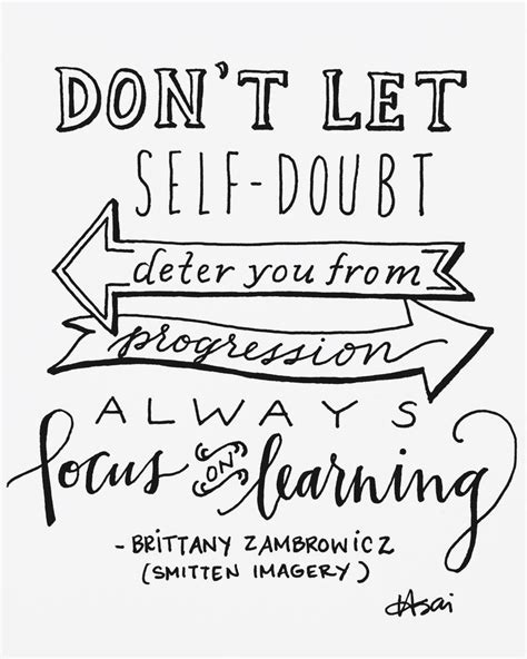Squashing Self-Doubt (and a Butternut Squash Dip recipe!) | Study quotes, Doubt quotes, Words quotes