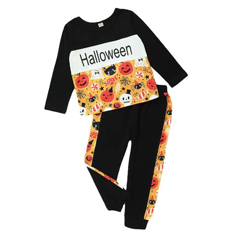 Halloween Pajamas Png File Png Mart