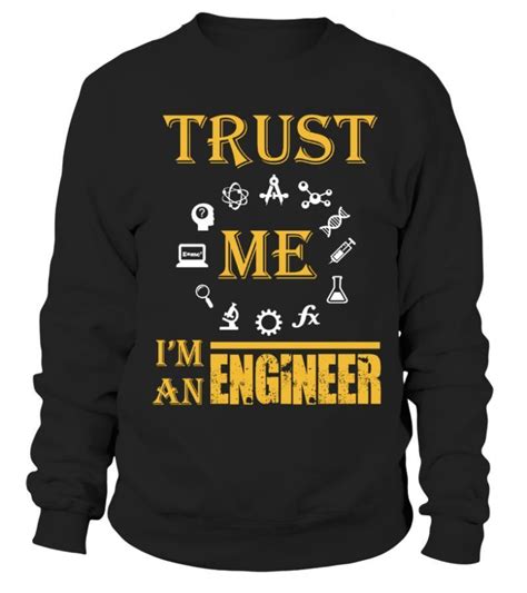 Engineer T Shirt Wizard Trust Me I M An Engineer Engineer T Shirt