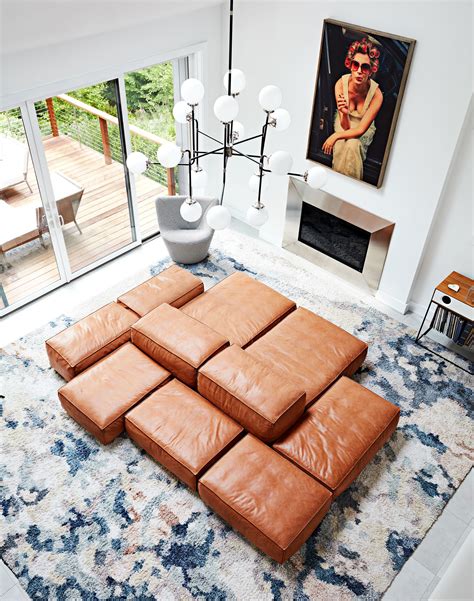 Living Room Without Coffee Table Ideas | Cabinets Matttroy