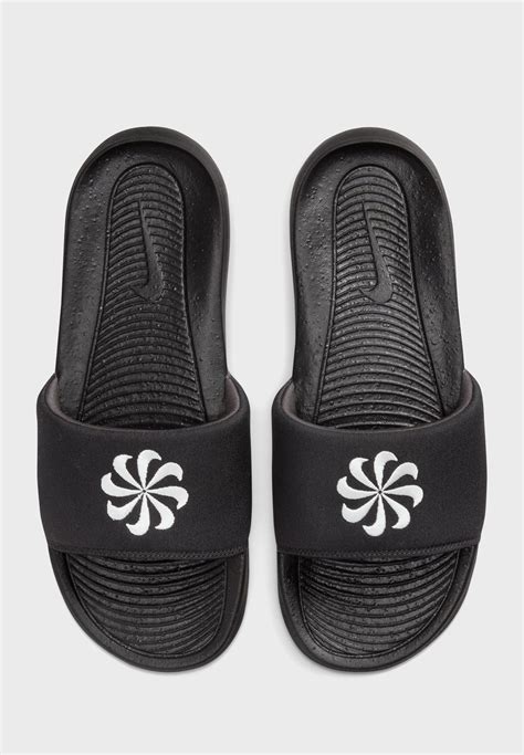 Buy Nike Black Victori One Nn Slide For Men In Dubai Abu Dhabi