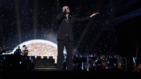 George Michael Symphonica Promo Praying For Time Youtube