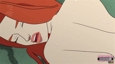 Atome Eve Invincible Part 1 Samantha Eve Wilkins Hentai Plumberg Big Ass Anime Cartoon 34