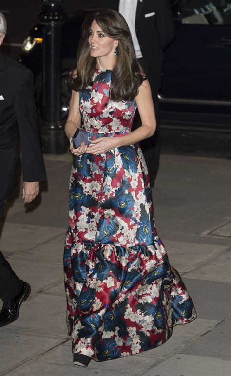 Kate Middleton Best Fashion Moments Kate Middleton Memorable Looks