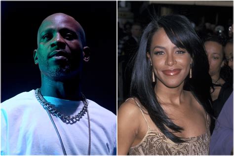 Aaliyah — come back in one piece (ft. Why DMX Named One of His Kids After Aaliyah