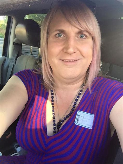 Transgender Woman Says She Was Denied Service At Arizona