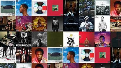 Kendrick Lamar Drake Kid Mad Deluxe Wallpapers
