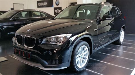 I show you the latest idrive system showing you how to set the time and the date in a 2017 2018 bmw i show you the simple procedure to reset your bmw. 2015 BMW X1 xDrive16d Advantage Paket Plus | -BMW.view- - YouTube