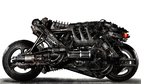 Tron Legacy Ducati