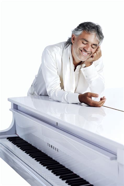 How did andrea bocelli go blind? Andrea Bocelli - The Complete Pop Albums