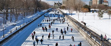 Dont Miss Out On These Winter Events Ottawa Festivals