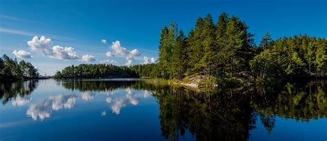 Finland Travel Mikkeli Savonlinna And Lake Saimaa Info Visit