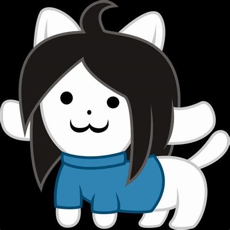Image Upclock Temmie Undertale Hot Sex Picture