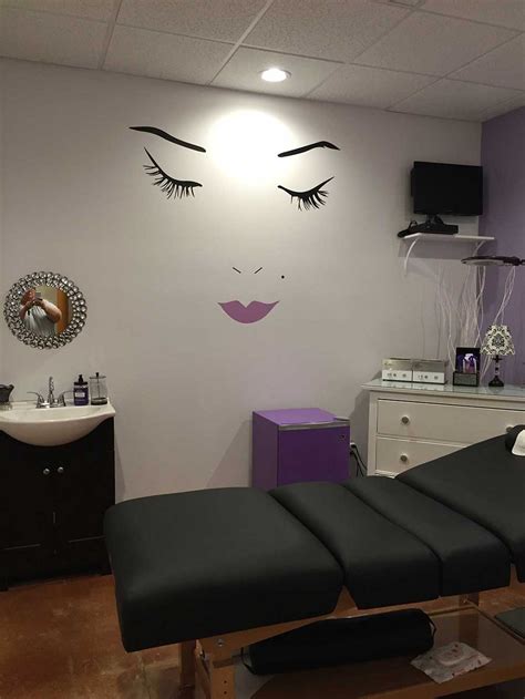 How Much Is A Boothe Rental Salon For Estheticians Salon And Spa Galleria