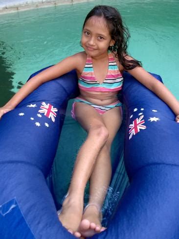 Stranded Ebony Silva To Be Granted Australian Passport After Five Year