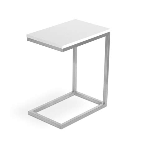Product colours may vary slightly from those shown on your display. Gus Bishop Table | Gus Modern Furniture Rental | Executive Furniture Rentals