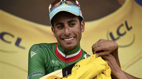 This is the official page of fabio aru: Tour de France : 5 choses à savoir sur Fabio Aru, nouveau ...