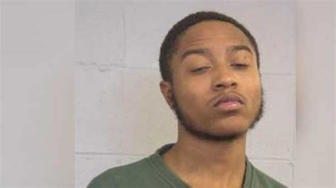Louisville Man Accused Of Killing Juvenile During Drug Deal Robbery
