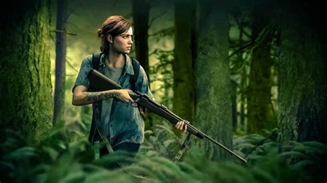 The Last Of Us 2 Neil Druckmann Annonce La Fin Du Développement