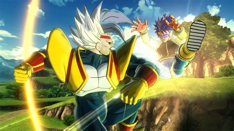 Dragon Ball Xenoverse 2 Steam Cd Key