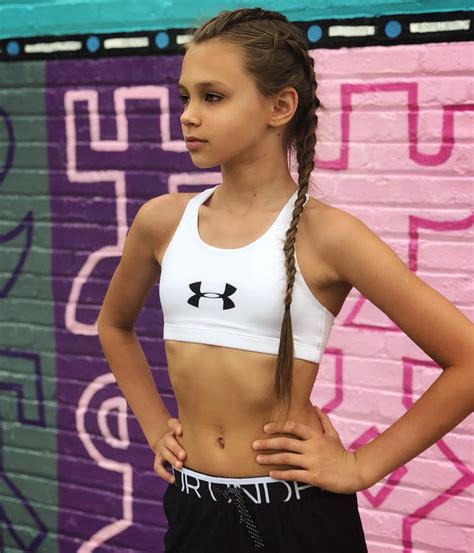 Anghelina Policarpova Official On Instagram “when Sport Is Life ♠️ Underarmour Sportgirl