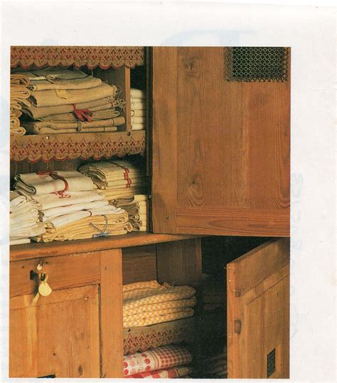 Mother Hubbard And Her Cupboard