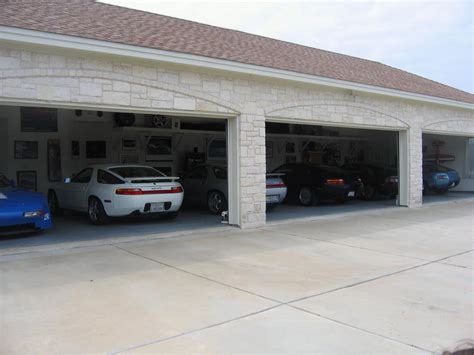Porsche Garage - Rennlist - Porsche Discussion Forums