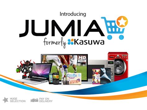 Sales And Marketing Jobs At Jumia Hello Science