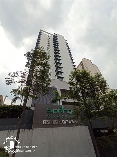 Upon arrival, transfer to hotel for rest. Single room for rent at Spring Avenue Service Residences ...