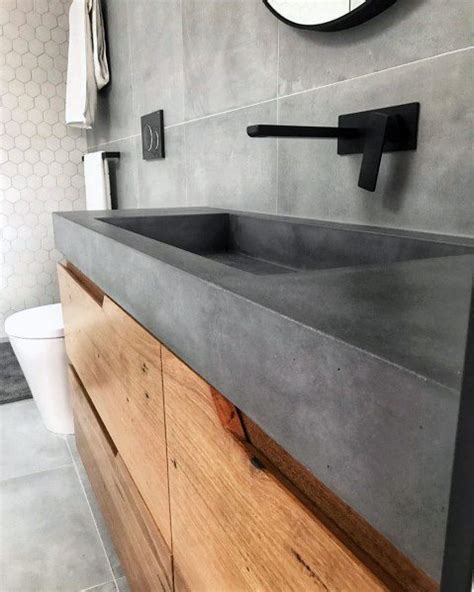Although marble was very widespread throughout history (being used back in the ancient roman times), it is still one of the top picks when it comes to countertop materials among american households. Top 70 Best Bathroom Vanity Ideas - Unique Vanities And ...