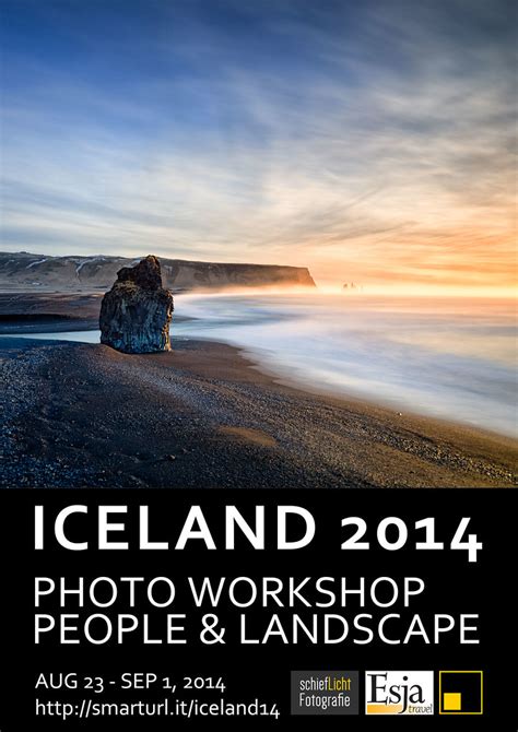 Iceland Photo Workshop People And Landscape Join Me On An Flickr