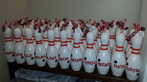 Bowling Pin Decoration Ideas Shelly Lighting