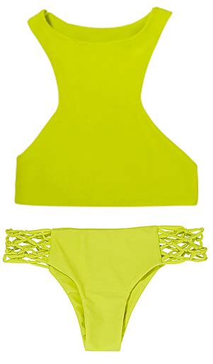 Mikoh Swimwear Barbados Rockies Bikini Set Starfruit Shop Boutique Flirt