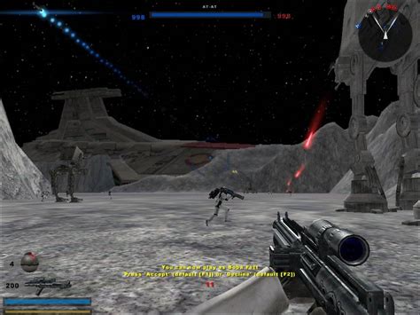 This map is fun because it is so detailed and easy to get lost but that makes it better! Capital Down part 2 - Star Wars: Battlefront II (2005 ...